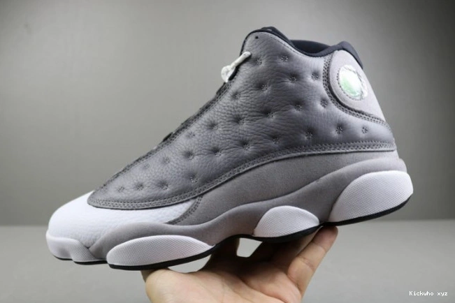 Grey Jordan 13 Air Retro Atmosphere 414571-016 0730